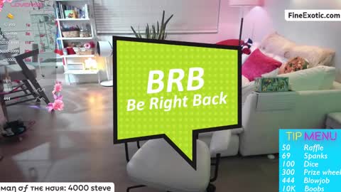 vesafine online show from 12, 3, 2025