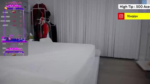 vesafine online show from 4, 3, 2026