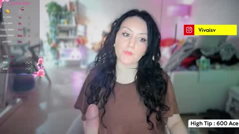 vesafine online show from 21, 3, 2026