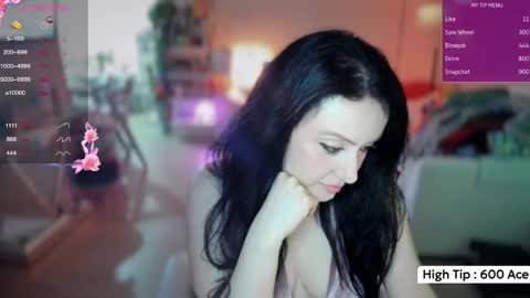 vesafine online show from 25, 3, 2026