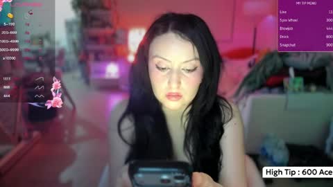 vesafine online show from 27, 3, 2026