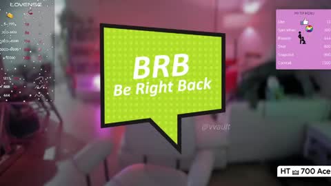 vesafine online show from 16, 4, 2026