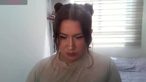 Vesper Vixen online show from 26, 9, 2025