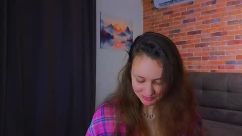 Amelia online show from 25, 3, 2026