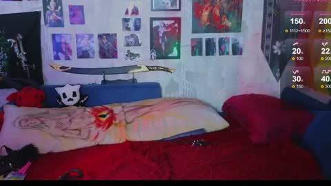 Snapshot of vetansenda chatting on 11, 6, 2026 Emiel online show from 11, 6, 2026