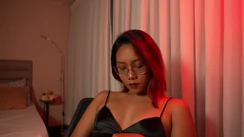 Snapshot of vexanyx chatting on 8, 5, 2026 Vexa Nyx online show from 8, 5, 2026