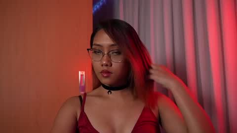 Snapshot of vexanyx chatting on 22, 5, 2026 Vexa Nyx online show from 22, 5, 2026