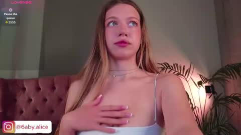 Alice  please dont forget to thumbs up me  online show from 14, 7, 2026