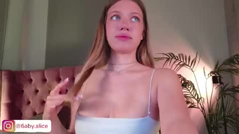 Alice  please dont forget to thumbs up me  online show from 20, 7, 2026