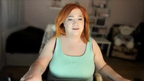 Vi Vixen online show from 9, 1, 2026