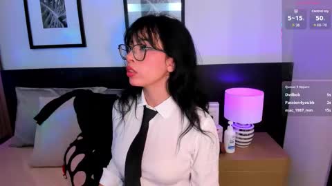 Snapshot of vi_anaya chatting on 18, 1, 2026 Anaya online show from 18, 1, 2026