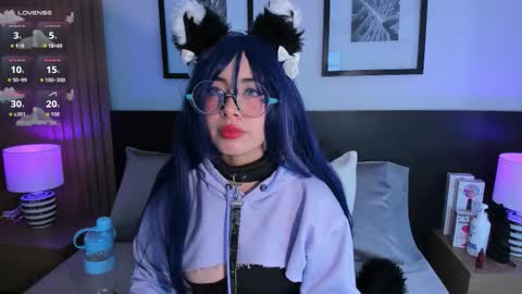 Snapshot of vi_anaya chatting on 5, 2, 2026 Anaya online show from 5, 2, 2026