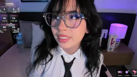 Snapshot of vi_anaya chatting on 8, 2, 2026 Anaya online show from 8, 2, 2026