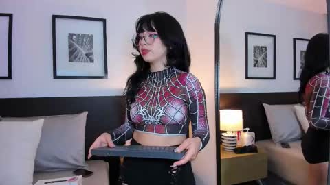 Snapshot of vi_anaya chatting on 17, 2, 2026 Anaya online show from 17, 2, 2026