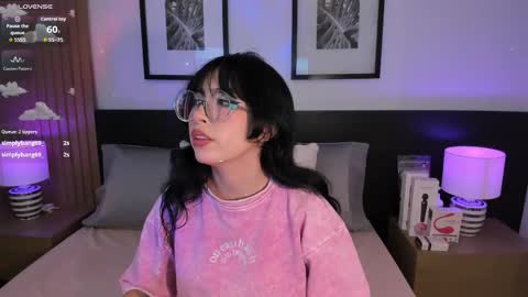 Snapshot of vi_anaya chatting on 21, 2, 2026 Anaya online show from 21, 2, 2026