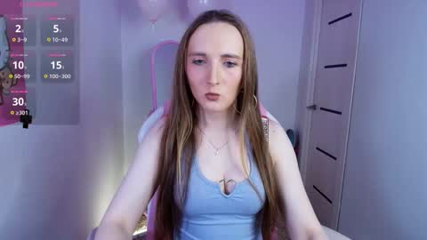 vi_luxxxy online show from 18, 2, 2026