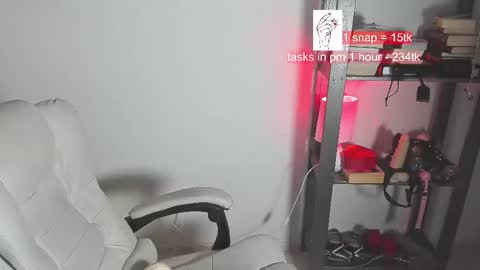 VIKA online show from 21, 2, 2025