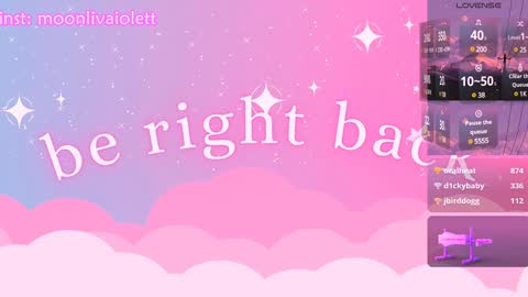 VIA  online show from 1, 2, 2025