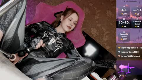 VIA  online show from 2, 2, 2025