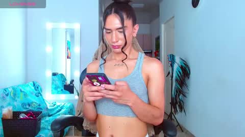 Ariana  online show from 1, 3, 2026