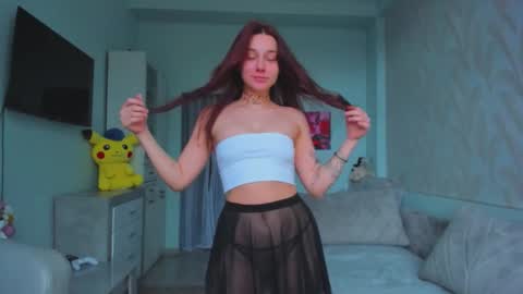 Eleonora online show from 2, 3, 2026