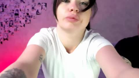 Anna  Tim online show from 20, 4, 2026