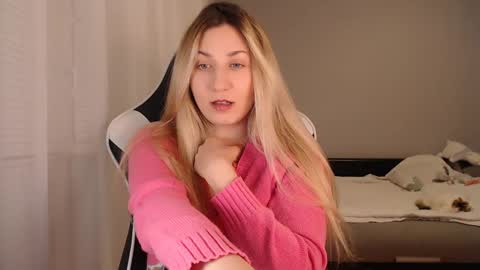 Amelia online show from 8, 12, 2024