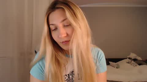Amelia online show from 24, 12, 2024