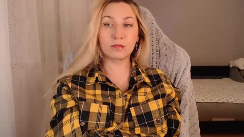 Amelia online show from 22, 1, 2025