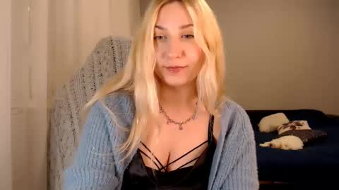 Amelia online show from 17, 9, 2025