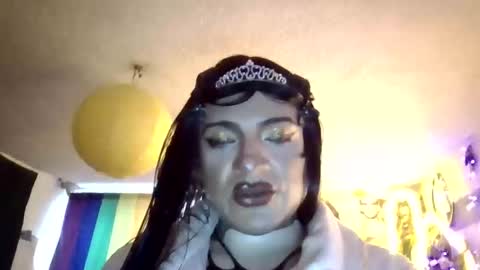 V I B R A N D A online show from 12, 3, 2026