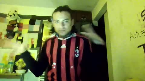 V I B R A N D A online show from 16, 3, 2026