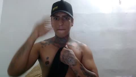 Victor cardenas online show from 14, 2, 2026