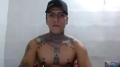 Victor cardenas online show from 28, 2, 2026