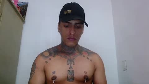 Victor cardenas online show from 4, 4, 2026
