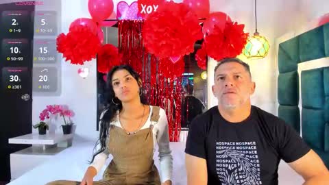 Snapshot of vicesweet chatting on 16, 2, 2026 antonia y andrew online show from 16, 2, 2026