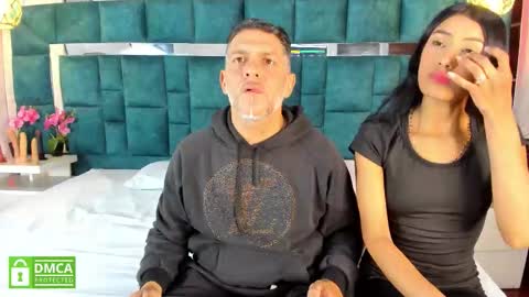 Snapshot of vicesweet chatting on 24, 2, 2026 antonia y andrew online show from 24, 2, 2026