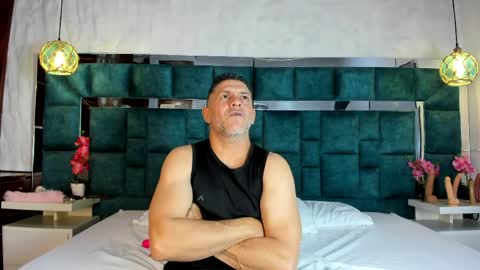 antonia y andrew online show from 1, 4, 2026