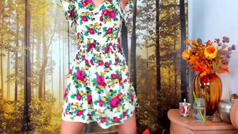 ViciousQueenu can call me Laura online show from 24, 3, 2026