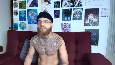 vickingcock7 online show from 6, 10, 2025