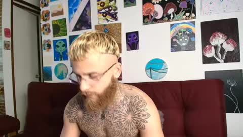 vickingcock7 online show from 14, 10, 2025