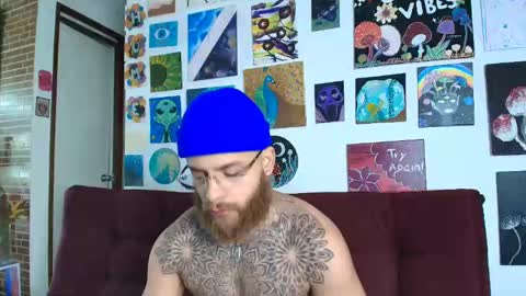 vickingcock7 online show from 29, 10, 2025