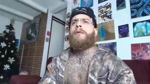 vickingcock7 online show from 18, 11, 2025