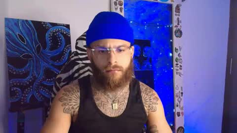 Snapshot of vickingcock7 chatting on 6, 1, 2026 vickingcock7 online show from 6, 1, 2026