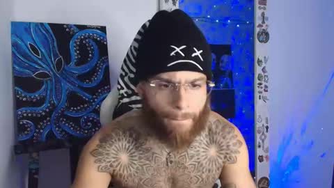 Snapshot of vickingcock7 chatting on 8, 1, 2026 vickingcock7 online show from 8, 1, 2026