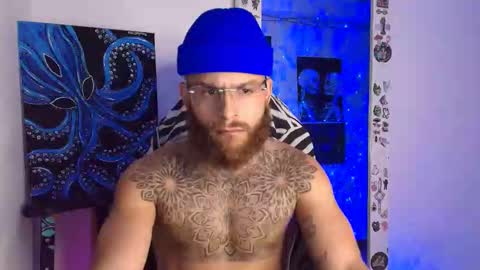 Snapshot of vickingcock7 chatting on 12, 1, 2026 vickingcock7 online show from 12, 1, 2026