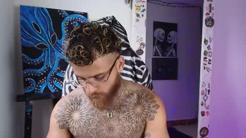 Snapshot of vickingcock7 chatting on 5, 2, 2026 vickingcock7 online show from 5, 2, 2026