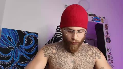 Snapshot of vickingcock7 chatting on 11, 2, 2026 vickingcock7 online show from 11, 2, 2026