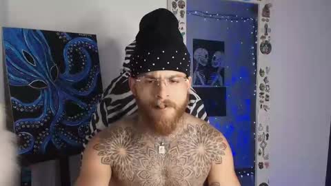 Snapshot of vickingcock7 chatting on 13, 2, 2026 vickingcock7 online show from 13, 2, 2026