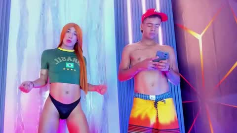 Snapshot of vicky_and_jeyco chatting on 14, 2, 2026 vicky_and_jeyco online show from 14, 2, 2026